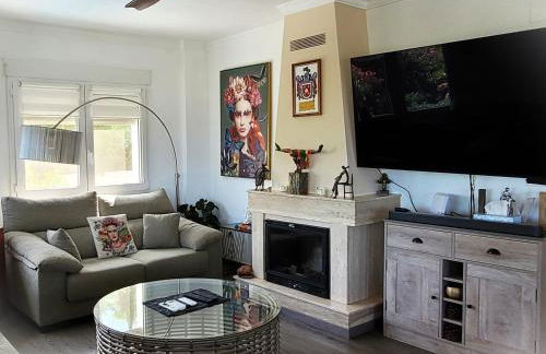 Villa Flor de Neu - Foto 9