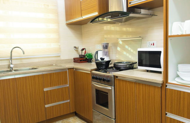 Jannah Villas - Ghana - Foto 8