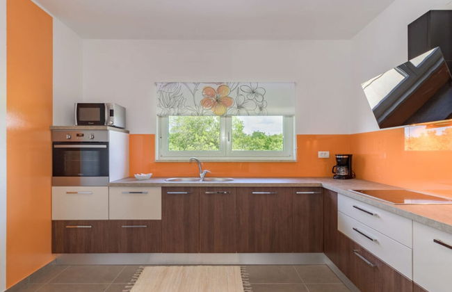 Villa Lena Comfortable Holiday Residence - Foto 6