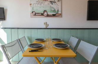 Appartement avec parking - Futuroscope - 1 à 4 personnes - Foto 2