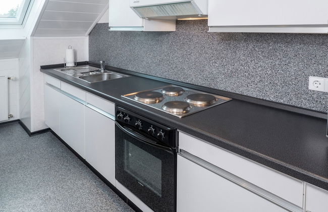 Ferienwohnung im Malerischen Kniebis - Foto 3