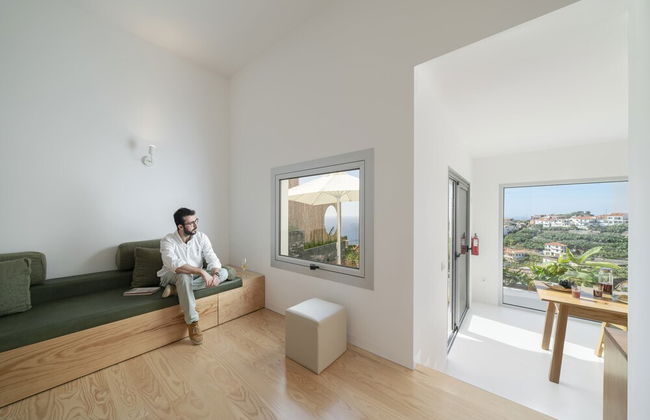 Casa da Vargem II, With Swimming Pool - Photo 12