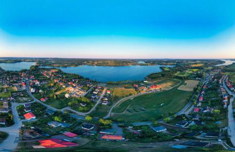 Dom wakacyjny Na Tulipanowej w Chmielnie - Foto 11