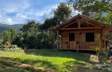 Cabana Vale Matutu - Foto 18