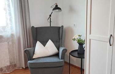 Ferienwohnung Haindorfer Berg - Foto 18