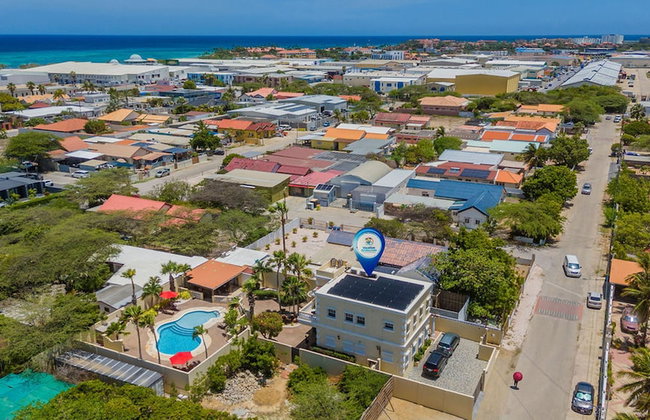 Island Escape Lrg Private Backyard Pool Patio - Photo 46