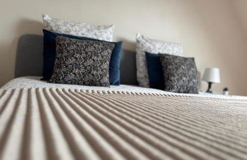 Maison cosy entre Paris Rouen et Deauville - Foto 15