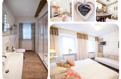 GoldGemäuer Appartements - Foto 13