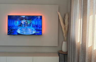 Hana Rooftop - Splendido Attico con Terrazza Milano Nord - Free Parking - Foto 5