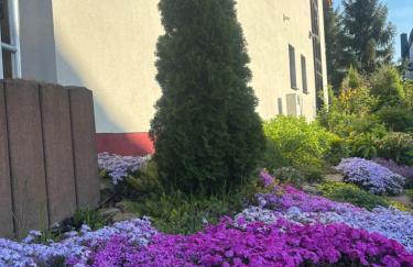 Ferienwohnung Alte Volksbank Nauendorf - Foto 18