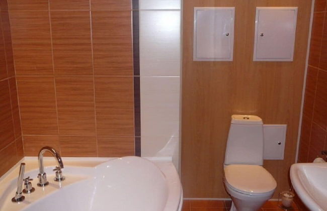 Apartment on Maxima Gorkogo 3 - Foto 20