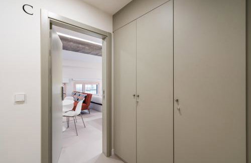 Confort y Ubicación en Madrid - Santero Suites - Photo 71