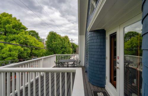 Stay Portland - Luxury Living on NW 23rd Ave, Walk Score 99 - Foto 43