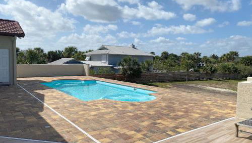 Castle, pvt pool, hot tub, beach, mini-golf, dock, fishing, ping pong - Foto 5