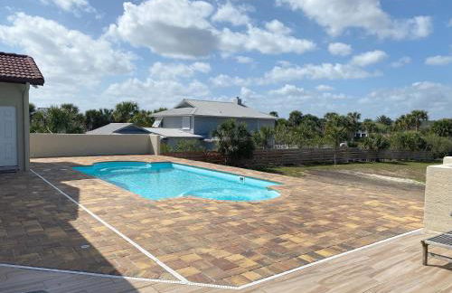 Castle, pvt pool, hot tub, beach, mini-golf, dock, fishing, ping pong - Foto 5