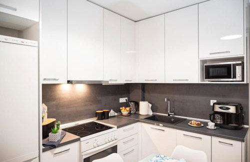 Ammos Lux Apartments - Foto 8