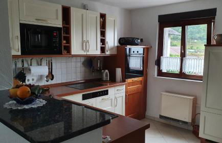 Ferienhaus KorsikaBlick - Foto 23