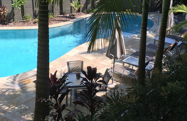 Metzo Noosa Resort - Photo 55