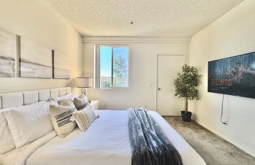 SPECIAL OFFER - Modern Apartment in La Jolla UTC - Close to Beaches, Shopping, Dining, UCSD - Foto 6