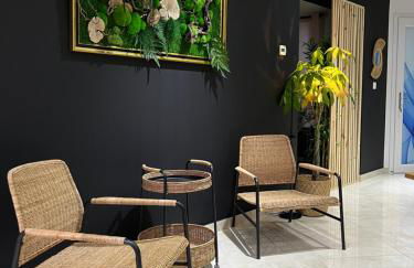 Pink Tropical Champagne - Foto 7