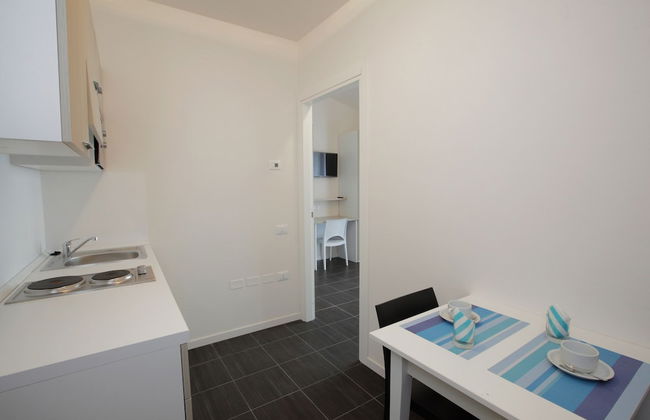 Residence Città Ideale - Foto 14