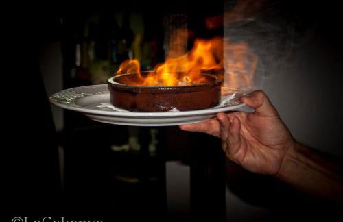 Apartamentos La Cabaña - Foto 58