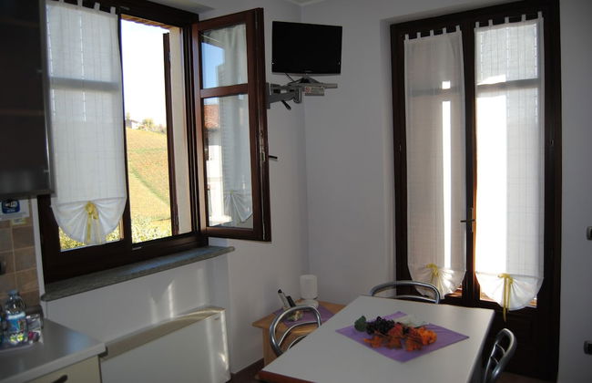 Agriturismo i Grappoli - Photo 20