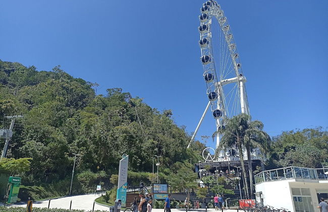 AMPLO APARTAMENTO UM POR ANDAR - Foto 46