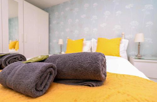 Delightful Home Great Location In Gloucester Quedgeley By STAE-Homes - Foto 17