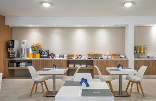 Sea View Hotel & Apartments - Foto 152