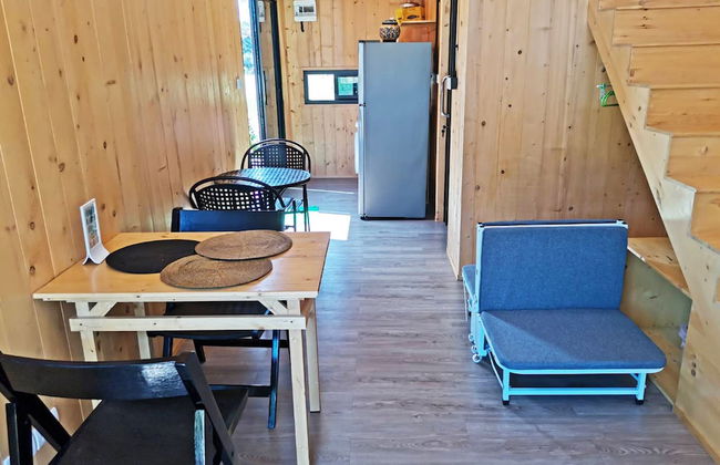 Abrite House - Tiny House Koh Lanta - Foto 34