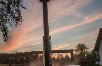 Ostoja Lemany - domki na Kaszubach, sauna, balia-jacuzzi, plac zabaw, tyrolka , dwa boiska, miejsce na ognisko, grill gazowy - Foto 77