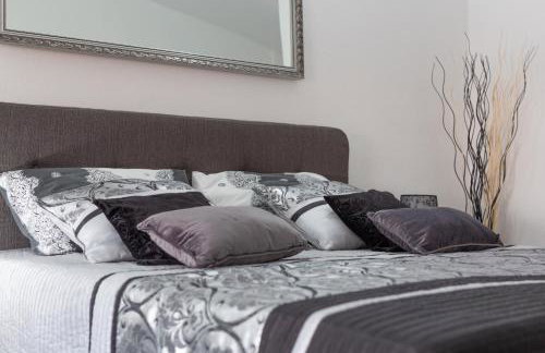 Beautyful sea view 6 luxury studio Danijela - Foto 69