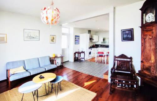 Ker Lucie- Les Gîtes de la Côte d'Amour ! - Foto 4