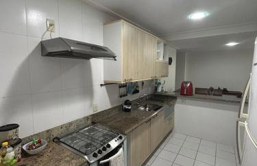Bacutia, prédio frente ao mar! - Foto 17