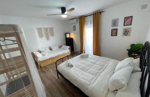 Margarita House en Sevilla - Foto 7