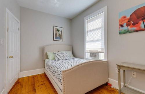 NEW! Boston Condo Near MBTA, 3 Mi to Fenway! (U2) - Foto 4
