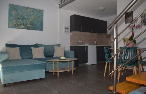 Olympia Suites - Photo 53