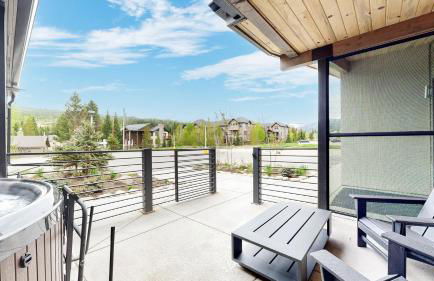 Winter Park Condo w/Hot Tub & 4 Mi to Skiing - Foto 34