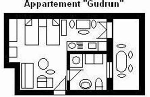 Appartements & Ferienwohnungen Wolf - Foto 8