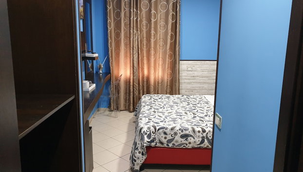 Sorrento Relais - Foto 3, Habitación