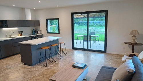 Gites notre dame du château - Foto 3, pet friendly