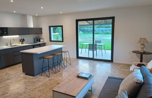 Gites notre dame du château - Foto 3