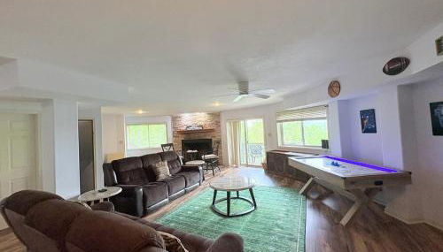 Another Level Mountain View Retreat - Foto 5