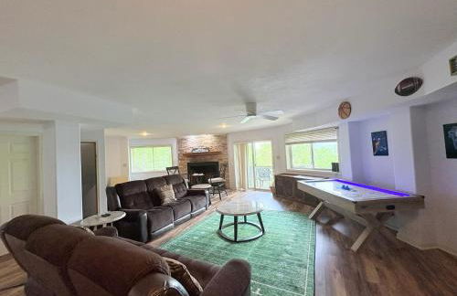 Another Level Mountain View Retreat - Foto 5