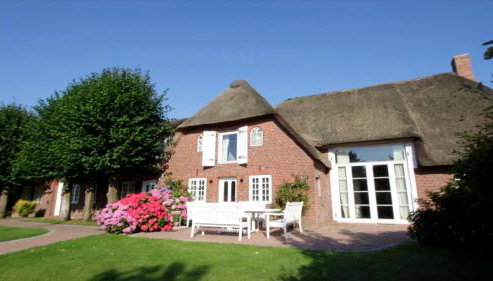 Friesenhof Feer - Foto 4