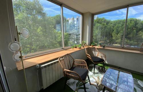 Aesthetics - 2 bedrooms and secure parking! - Foto 16