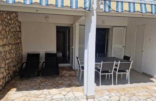 Cozy apartment near beach in Gajac - Foto 12