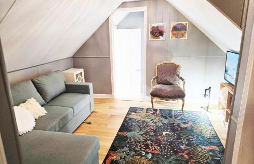 Historic 4 bedroom Victorian Home in Downtown Georgetown - Foto 25