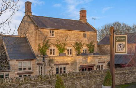 Crofter's Barn - Foto 23